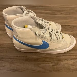 NIKE BLAZER MID '77 'CONEY ISLAND HOOPS'